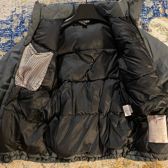 MARMOT Big Kid’s Goose Down Coat - Picture 6 of 8